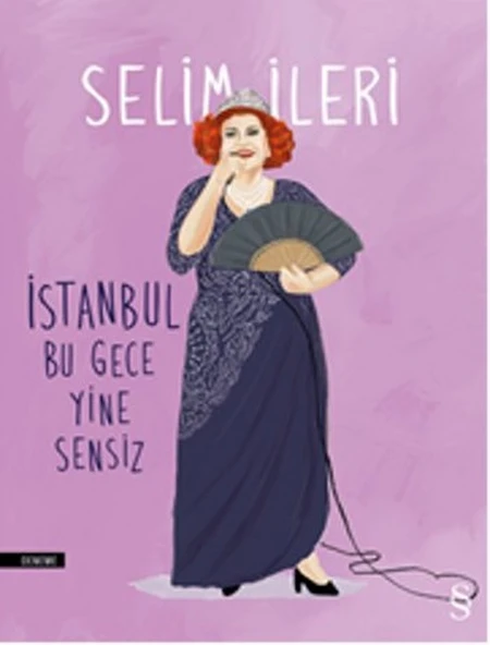 İstanbul Bu Gece Yine Sensiz ürün görseli 1