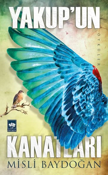 Yakup'un Kanatları ürün görseli 1