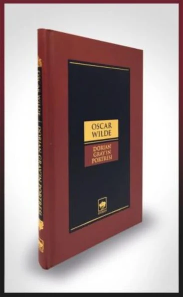 Dorian Gray'in Portresi-Dünya Klasikleri (Ciltli) ürün görseli 1
