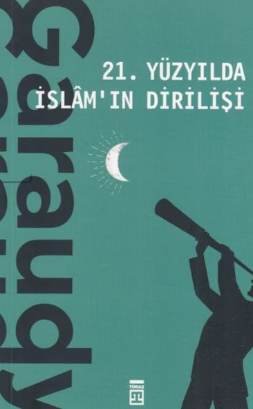 21. Yüzyılda İslamın Dirilişi ürün görseli 1