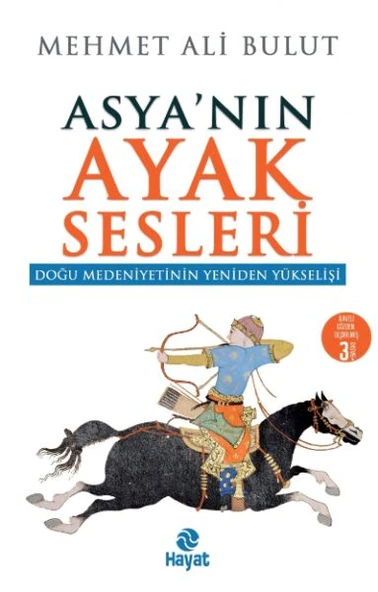 Asya'nın Ayak Sesleri - Doğu Medeniyetinin Yeniden Yükselişi ürün görseli 1