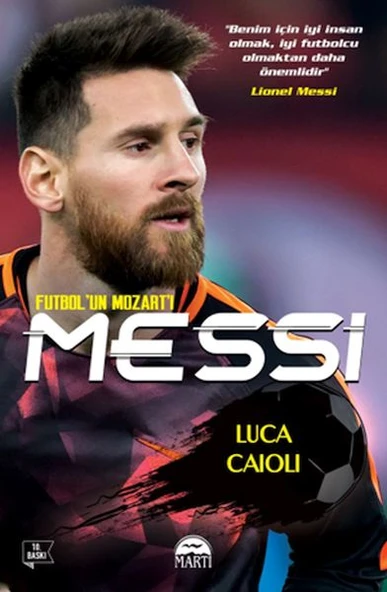 Messi ürün görseli 1