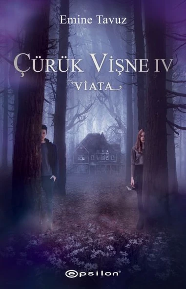 Çürük Vişne 4 - Viata ürün görseli 1