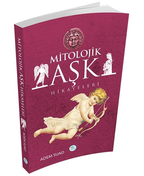 Mitolojik Aşk Hikayeleri ürün görseli 1