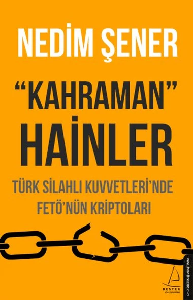 Kahraman - Hainler ürün görseli 1