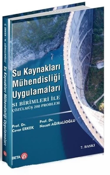Su Kaynakları Mühendisliği Uygulamaları ürün görseli 1