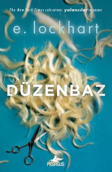 Düzenbaz (Ciltli) ürün görseli 1