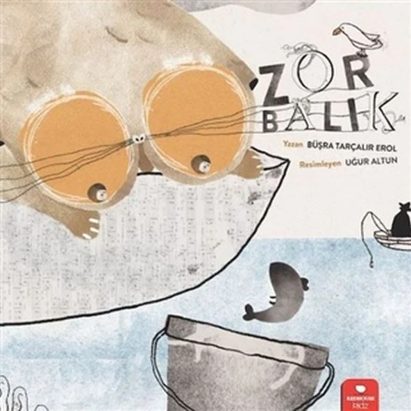 Zor Balık ürün görseli 1