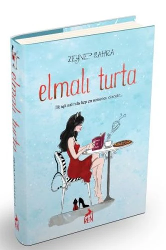 Elmalı Turta (Ciltli) ürün görseli 1