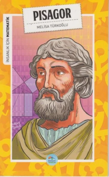 İnsanlık İçin Matematik Pisagor ürün görseli 1