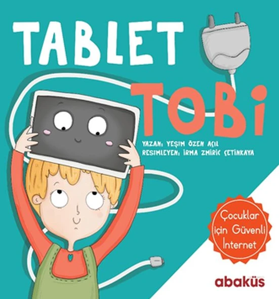 Tablet Tobi ürün görseli 1