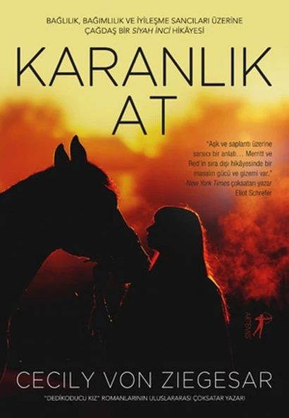 Karanlık At ürün görseli 1