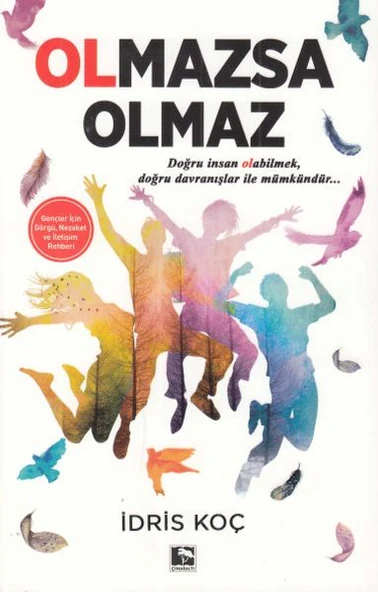 Olmazsa Olmaz ürün görseli 1
