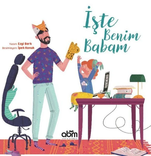 İşte Benim Babam ürün görseli 1