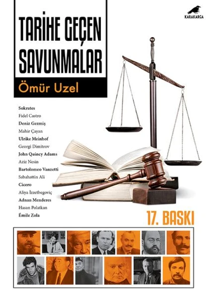 Tarihe Geçen Savunmalar ürün görseli 1