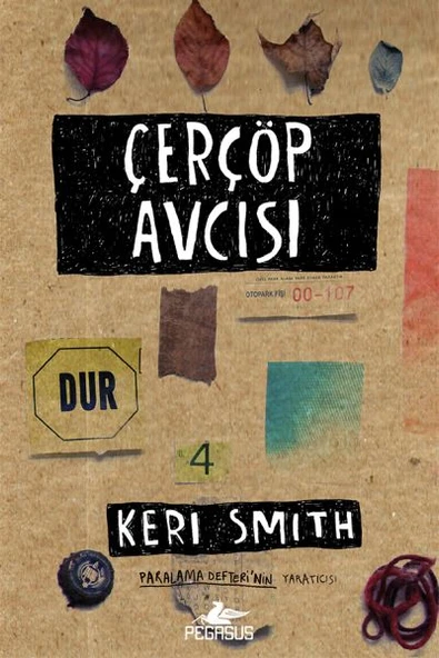 Çerçöp Avcısı ürün görseli 1
