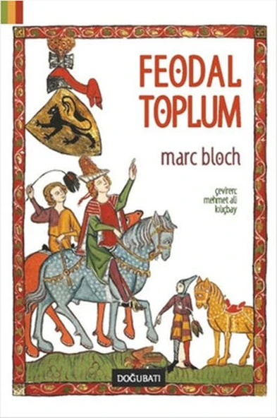 Feodal Toplum ürün görseli 1