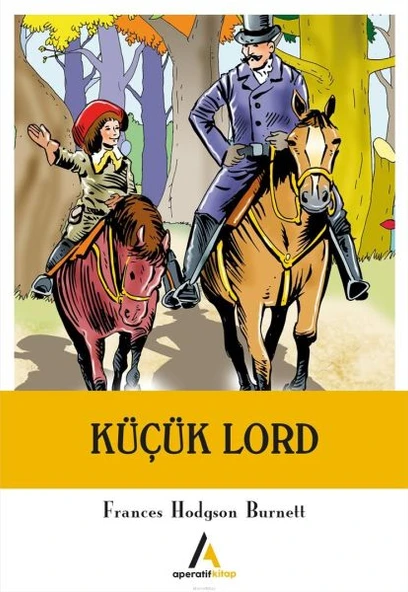 Küçük Lord ürün görseli 1
