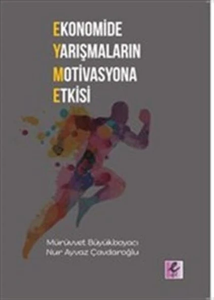 Ekonomide Yarışmaların Motivasyona Etkisi ürün görseli 1