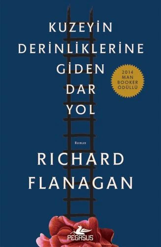 Kuzeyin Derinliklerine Giden Dar Yol ürün görseli 1