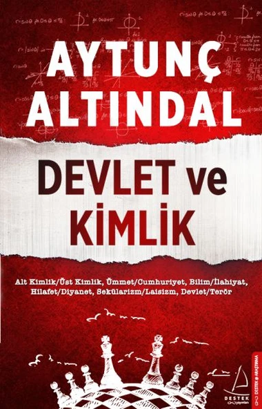 Devlet ve Kimlik ürün görseli 1