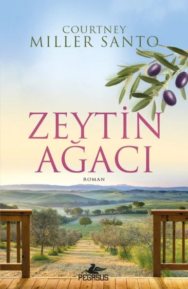 Zeytin Ağacı ürün görseli 1