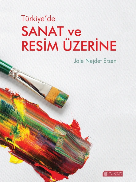 Türkiye’de Sanat ve Resim Üzerine ürün görseli 1