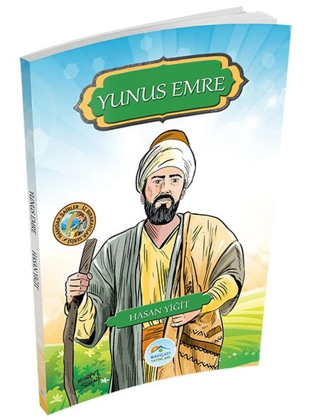 Yunus Emre ürün görseli 1