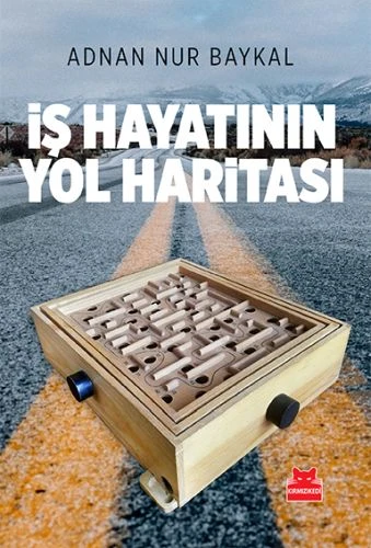 İş Hayatının Yol Haritası ürün görseli 1