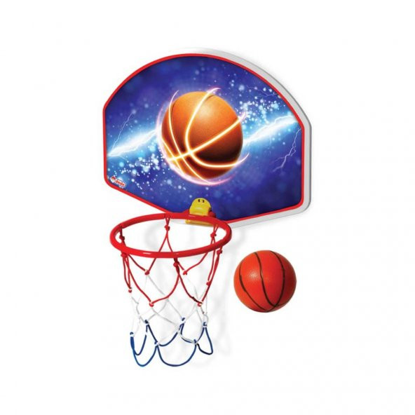 03642 Orta Basket Potası -Dede ürün görseli 1