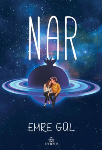 Nar (Ciltli) ürün görseli 1