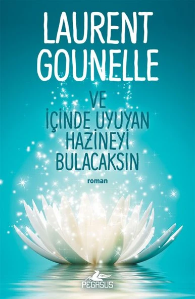 Ve İçinde Uyuyan Hazineyi Bulacaksın ürün görseli 1