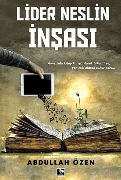 Lider Neslin İnşası ürün görseli 1