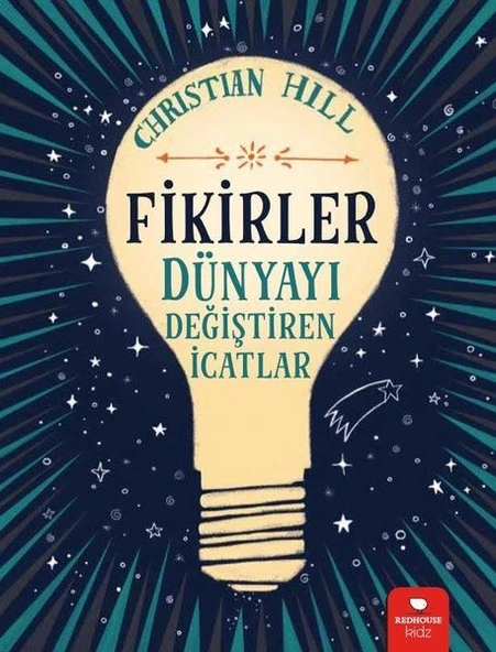 Fikirler - Dünyayı Değiştiren İcatlar ürün görseli 1