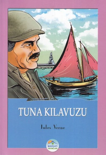 Tuna Kılavuzu ürün görseli 1