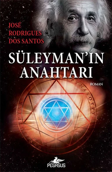 Süleyman'ın Anahtarı ürün görseli 1