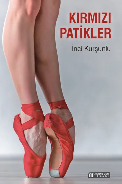 Kırmızı Patikler ürün görseli 1