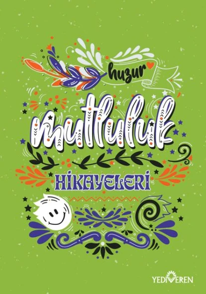 Mutluluk Hikayeleri ürün görseli 1