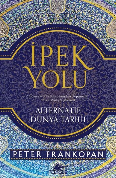İpek Yolu ürün görseli 1