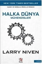 Halka Dünya Mühendisleri ürün görseli 1