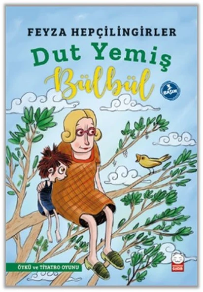 Dut Yemiş Bülbül ürün görseli 1