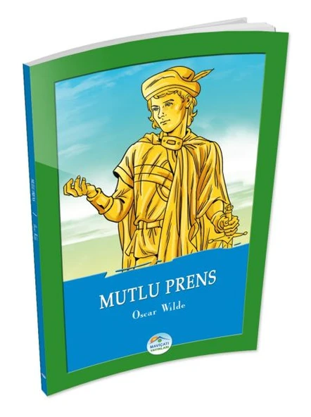 Mutlu Prens ürün görseli 1