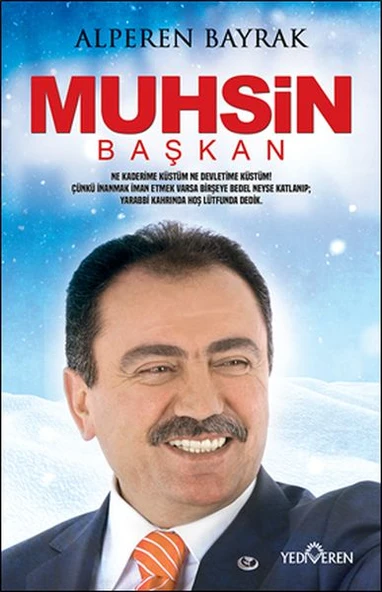 Muhsin Başkan ürün görseli 1