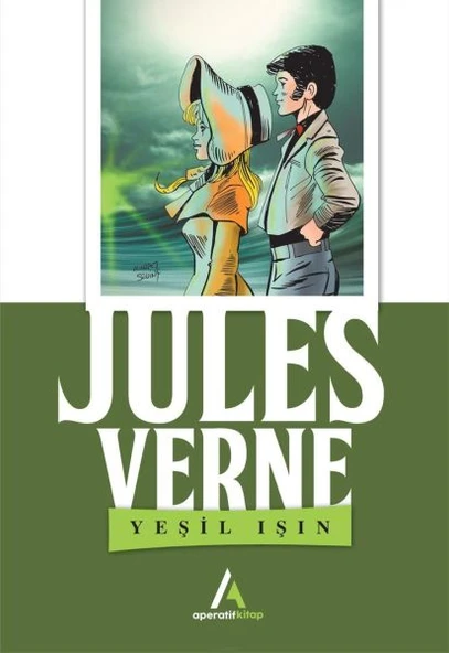 Yeşil Işın ürün görseli 1