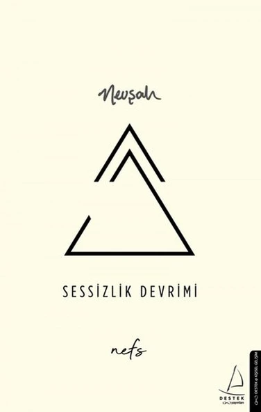 Sessizlik Devrimi - Nefs ürün görseli 1