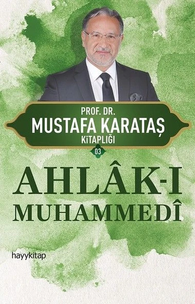 Ahlak-ı Muhammedi ürün görseli 1