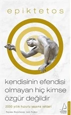 Kendisinin Efendisi Olmayan Hiç Kimse Özgür Değildir ürün görseli 1