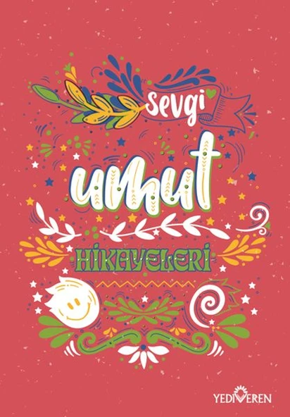 Umut Hikayeleri ürün görseli 1