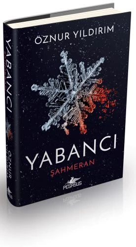 Yabancı - Şahmeran (Ciltli) ürün görseli 1