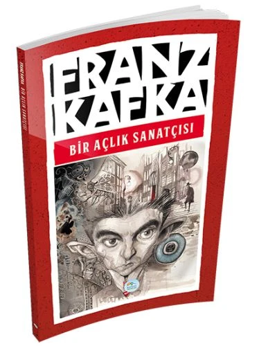Bir Açlık Sanatçısı ürün görseli 1